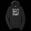 Fan Favorite Fleece Pullover Hooded Sweatshirt Thumbnail