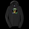 Fan Favorite Fleece Pullover Hooded Sweatshirt Thumbnail