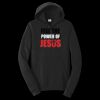 Fan Favorite Fleece Pullover Hooded Sweatshirt Thumbnail