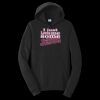Fan Favorite Fleece Pullover Hooded Sweatshirt Thumbnail