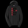Fan Favorite Fleece Pullover Hooded Sweatshirt Thumbnail