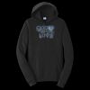 Fan Favorite Fleece Pullover Hooded Sweatshirt Thumbnail