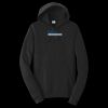Fan Favorite Fleece Pullover Hooded Sweatshirt Thumbnail