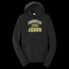 Fan Favorite Fleece Pullover Hooded Sweatshirt Thumbnail