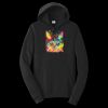 Fan Favorite Fleece Pullover Hooded Sweatshirt Thumbnail