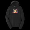 Fan Favorite Fleece Pullover Hooded Sweatshirt Thumbnail
