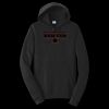 Fan Favorite Fleece Pullover Hooded Sweatshirt Thumbnail