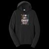 Fan Favorite Fleece Pullover Hooded Sweatshirt Thumbnail