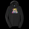 Fan Favorite Fleece Pullover Hooded Sweatshirt Thumbnail
