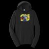 Fan Favorite Fleece Pullover Hooded Sweatshirt Thumbnail