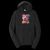 Fan Favorite Fleece Pullover Hooded Sweatshirt Thumbnail