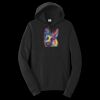 Fan Favorite Fleece Pullover Hooded Sweatshirt Thumbnail