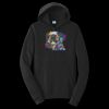 Fan Favorite Fleece Pullover Hooded Sweatshirt Thumbnail