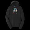 Fan Favorite Fleece Pullover Hooded Sweatshirt Thumbnail