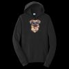 Fan Favorite Fleece Pullover Hooded Sweatshirt Thumbnail