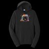 Fan Favorite Fleece Pullover Hooded Sweatshirt Thumbnail
