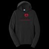 Fan Favorite Fleece Pullover Hooded Sweatshirt Thumbnail