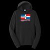 Fan Favorite Fleece Pullover Hooded Sweatshirt Thumbnail