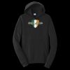 Fan Favorite Fleece Pullover Hooded Sweatshirt Thumbnail