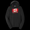 Fan Favorite Fleece Pullover Hooded Sweatshirt Thumbnail