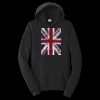Fan Favorite Fleece Pullover Hooded Sweatshirt Thumbnail
