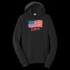 Fan Favorite Fleece Pullover Hooded Sweatshirt Thumbnail