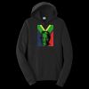 Fan Favorite Fleece Pullover Hooded Sweatshirt Thumbnail
