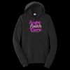 Fan Favorite Fleece Pullover Hooded Sweatshirt Thumbnail