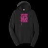 Fan Favorite Fleece Pullover Hooded Sweatshirt Thumbnail