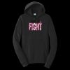 Fan Favorite Fleece Pullover Hooded Sweatshirt Thumbnail
