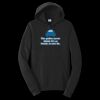 Fan Favorite Fleece Pullover Hooded Sweatshirt Thumbnail