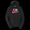 Fan Favorite Fleece Pullover Hooded Sweatshirt Thumbnail