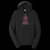 Fan Favorite Fleece Pullover Hooded Sweatshirt Thumbnail