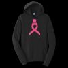 Fan Favorite Fleece Pullover Hooded Sweatshirt Thumbnail