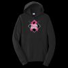 Fan Favorite Fleece Pullover Hooded Sweatshirt Thumbnail