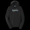 Fan Favorite Fleece Pullover Hooded Sweatshirt Thumbnail