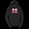 Fan Favorite Fleece Pullover Hooded Sweatshirt Thumbnail