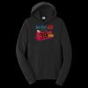 Fan Favorite Fleece Pullover Hooded Sweatshirt Thumbnail