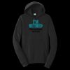 Fan Favorite Fleece Pullover Hooded Sweatshirt Thumbnail