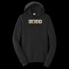 Fan Favorite Fleece Pullover Hooded Sweatshirt Thumbnail