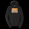 Fan Favorite Fleece Pullover Hooded Sweatshirt Thumbnail