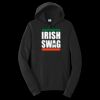 Fan Favorite Fleece Pullover Hooded Sweatshirt Thumbnail