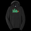 Fan Favorite Fleece Pullover Hooded Sweatshirt Thumbnail