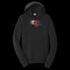 Fan Favorite Fleece Pullover Hooded Sweatshirt Thumbnail
