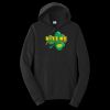 Fan Favorite Fleece Pullover Hooded Sweatshirt Thumbnail