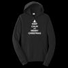 Fan Favorite Fleece Pullover Hooded Sweatshirt Thumbnail