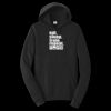 Fan Favorite Fleece Pullover Hooded Sweatshirt Thumbnail