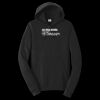 Fan Favorite Fleece Pullover Hooded Sweatshirt Thumbnail