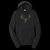 Fan Favorite Fleece Pullover Hooded Sweatshirt Thumbnail