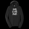Fan Favorite Fleece Pullover Hooded Sweatshirt Thumbnail